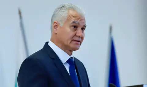 ДАНС отряза 25 чужденци за българско гражданство - 1