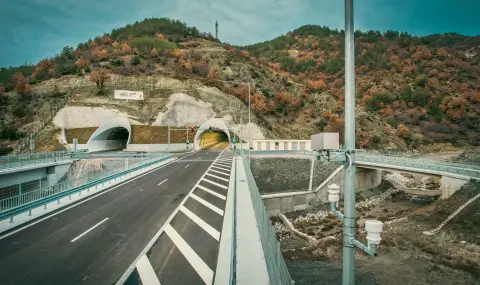 Държавата и НПО-тата се разбраха за „Струма“ през Кресненското дефиле - 1