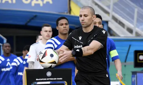 Играч на Левски се връща в националния - 1