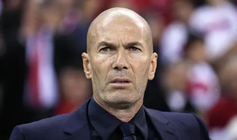 Manu Kone reveals how Zinedine Zidane transformed France before the classic with Italy - 1