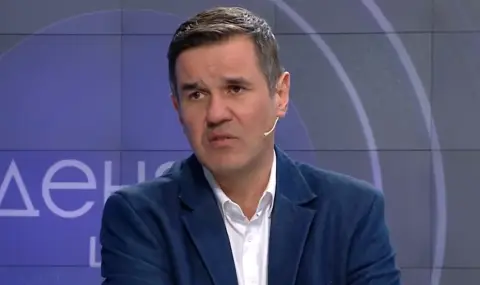 Никола Стоянов: КЗК и КЗП са с неспособни ръководства и от тях виждаме плачевни резултати - 1