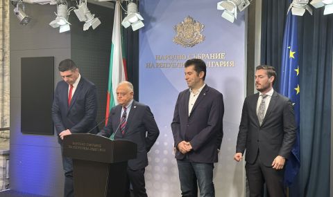 Нов сблъсък на мнения между управляващите в сглобката, този път за дерогацията на руския петрол - 1