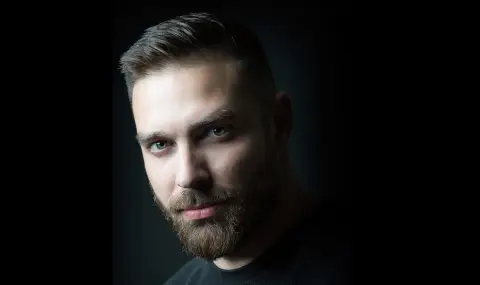 Тото избухна в мрежата: Джигитите на пътя са като терористи! (СНИМКА) - 1