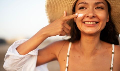 Защо е важно да предпазим кожата си от слънцето? - 1