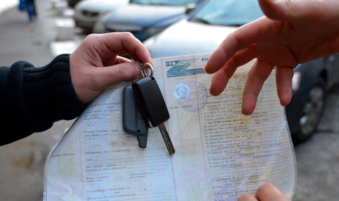 10% отстъпка при покупка на нова кола в Русия - 1