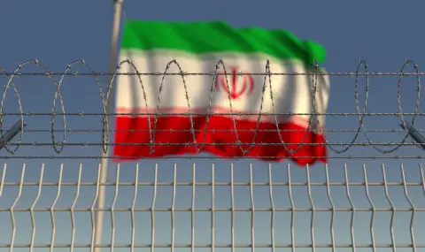 Обвинен в предателство: Иран изпълни смъртна присъда за връзки с Мосад - 1