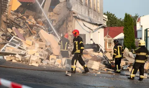 Съдбата на Украйна - 1