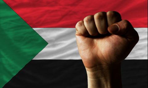 Стотици загинали при междуплеменни сблъсъци в Судан  - 1