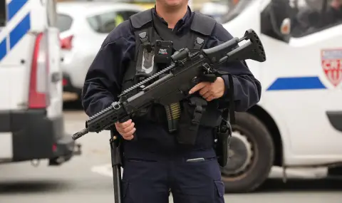 Убийството на 23-годишен националист предизвика високо напрежение между Франция и Италия