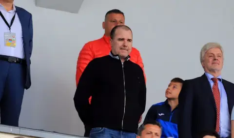 Финансовият благодетел на ЦСКА 1948 след 5:0 над Локомотив Пловдив: Слабо! - 1