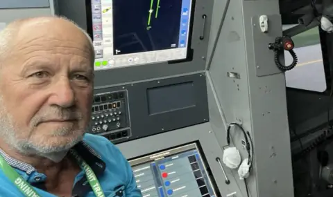 Кацане без gps – какви опции имат пилотите? Капитан Тодор Пенев пред ФАКТИ - 1