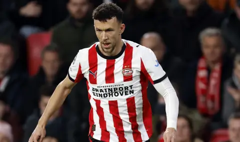 Перишич поиска да напусне сегашния си тим и да се завърне в Интер - 1