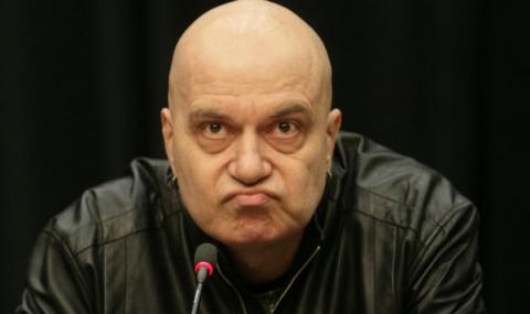 Слави Трифонов поиска незабавната оставка на Ангел Джамбазки - 1