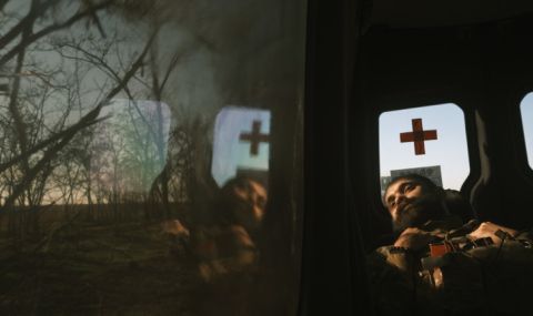 Трима украинци загинаха при обезввреждане на мини край Херсон - 1