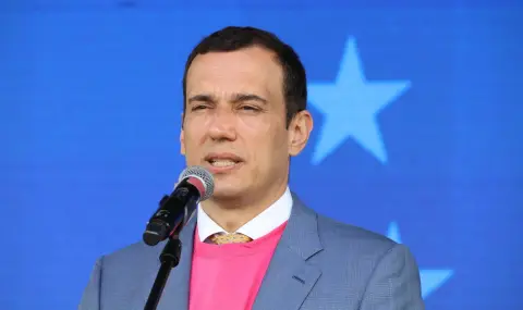 Васил Терзиев: Освободих директора на "Гробищни паркове" и заместниците му