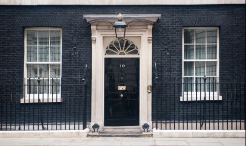 Какво се случва в Лондон: кой ще е новият премиер? - 1