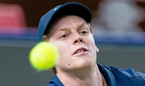 Яник Синер под обстрел в Италия заради отказа си от Купа "Дейвис" - 1