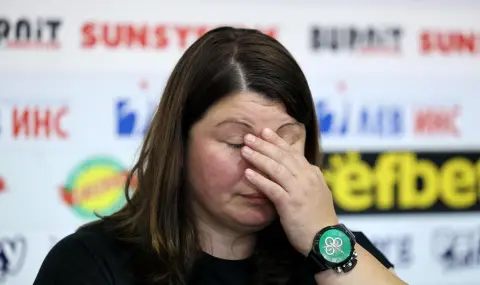 Станка Златева изригна: Трагични хора!  - 1