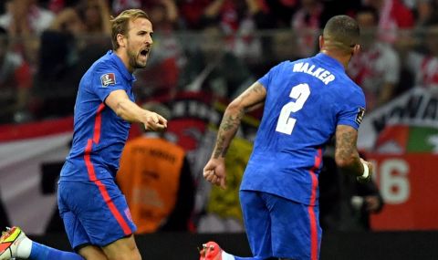 Андора и Англия ще играят мач за историята - 1
