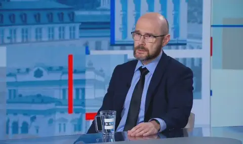 Андрей Янкулов призна: Оттеглянето на Сарафов не е реформа и не решава системните проблеми - 1