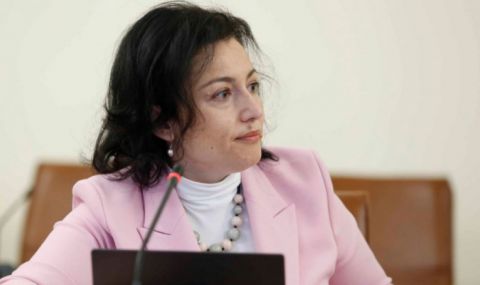 Декларация на ГЕРБ-СДС: Пълен провал на ПП в земеделския сектор - 1