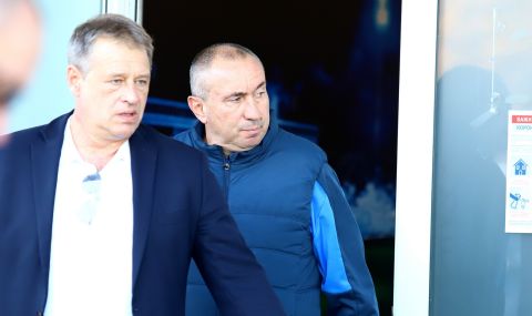 Кадрови проблеми за Мъри и Левски за мача с Пирин - 1
