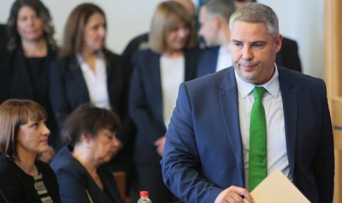 Методи Лалов: В съдебната власт нещата се случват не определяни от обществения интерес, а от задкулисието - 1