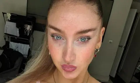 Дъщерята на Пол Скоулс – Алисия, впечатлява с успехи в нетрадиционен спорт - 1