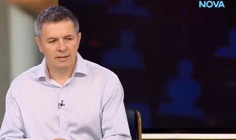 Свастики, затворени чатове и десетки последователи: Как действа „Кръв и чест“