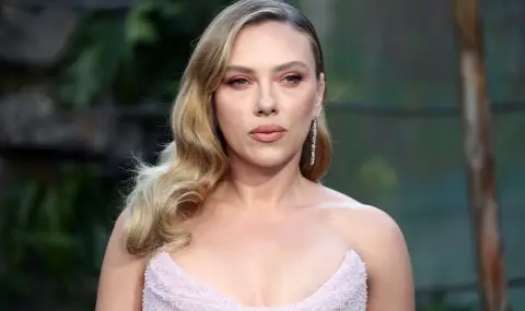 Замесиха и името на Скарлет Йохансон в делото Лайвли-Балдони - 1