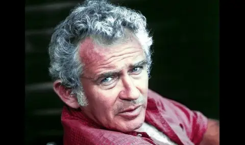 January 31, 1923: Norman Mailer is born - founder of the "new journalism"  - 1