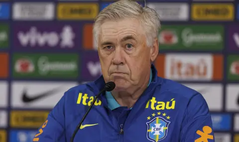 Карло Анчелоти получи присъда за данъчни измами в Испания - 1