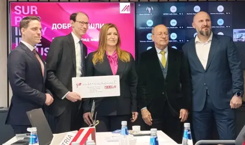 Ползите от еврозоната не успяват да компенсират проблема с корупцията в България - 1