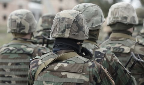 В Косово ще бъдат изпратени войници от Германия - 1