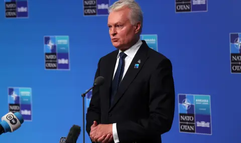 ISW: Русия може да подготвя провокация срещу НАТО и засилва ударите по украинските пристанища - 1