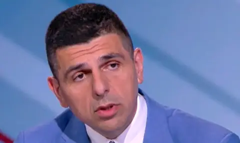 Ivo Mirchev: Boyko Borisov does not want a government now, but he will do so under Peevski's pressure  - 1