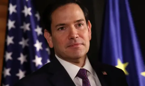 Rubio: South African Ambassador No Longer Welcome in the US  - 1