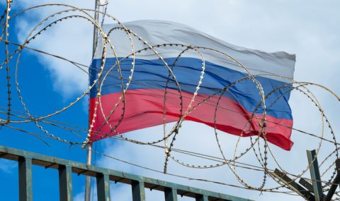 39 руски затворници са избягали от Украйна - 1