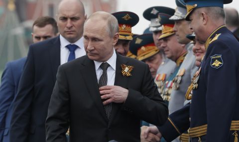 Близък на Путин: Русия загуби войната в Украйна, възможен е военен преврат - 1