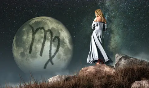 Какво да очаква всяка зодия при новолунието в Дева на 23 август - 1