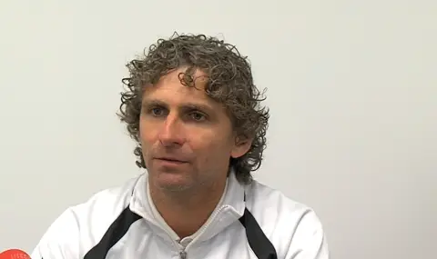 Марек Дупница остана без старши треньор - 1