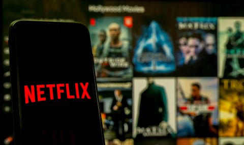 Netflix загуби още милион абонати - 1