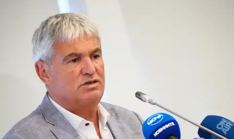 Пламен Димитров: Предсрочните избори няма да помогнат на никого с нищо - 1