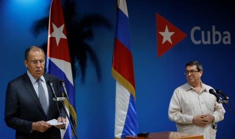 Русия ще помогне на Куба да укрепи икономиката си - 1