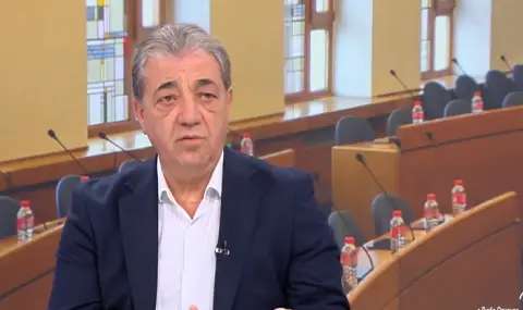 Вили Лилков: Изтеклите записи нанесоха тежък удар върху имиджа на СО. Така не се работи, това по-скоро са изключения - 1