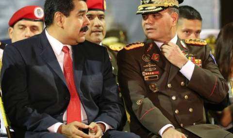 ЕП осъди репресиите във Венецуела - 1