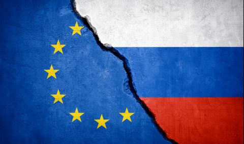 ЕС подготвя нов пакет от санкции срещу Русия - 1