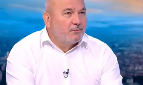 Любомир Дацов: С тази политика на кабинета очаквам допълнително помпане на инфлацията  