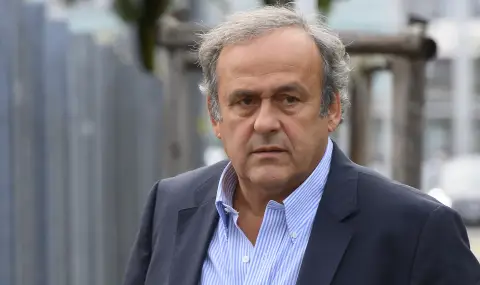 Шокиращ обир в дома на футболната легенда Мишел Платини – изчезнаха безценни трофеи - 1