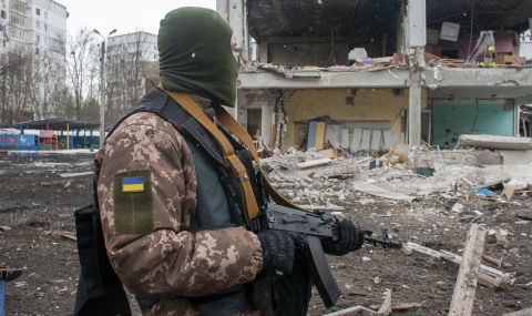 Русия: Украйна е ударила ключов мост  - 1